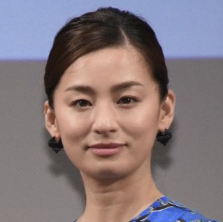 尾野真千子