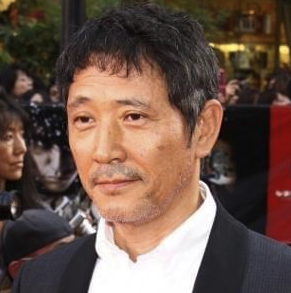小林薫