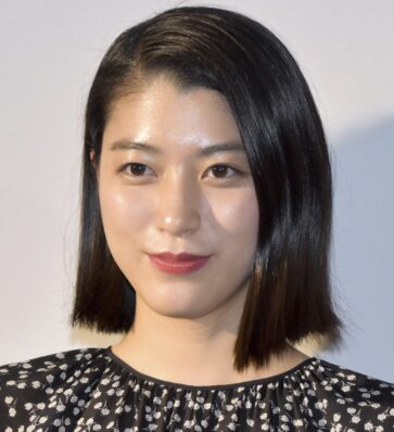 【完全版】成海璃子の夫の職業が非公開な理由と結婚生活の今は何してる？