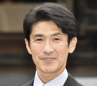 【最新版】丹羽貞仁の結婚相手の情報は非公開？家族や父の大川橋蔵にも注目