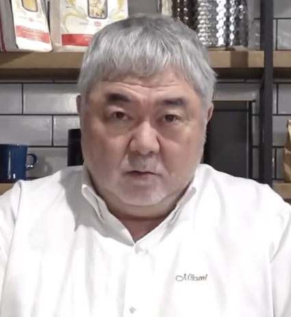 三國清三は何者？妻や家族との絆や病気の噂と閉店理由の真相を徹底調査