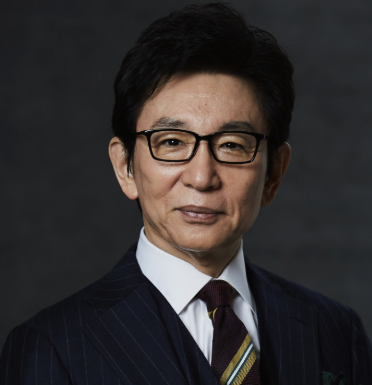 古舘伊知郎の息子は舞い上がれに出演してる？噂の真相と家族の素顔