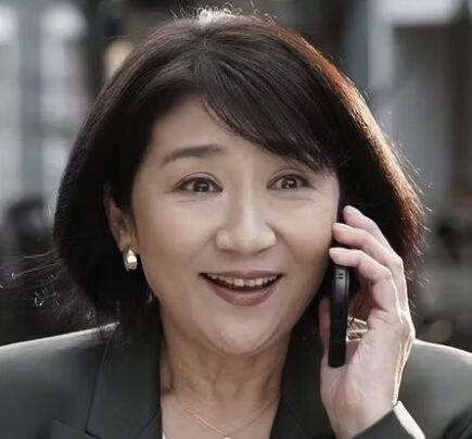 松下由樹の実家はどこ？北海道名寄と名古屋の意外なつながりがスゴイ！？