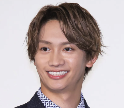 藤原丈一郎の金持ち説の真相は？出身や家庭環境を徹底解説してみた！？