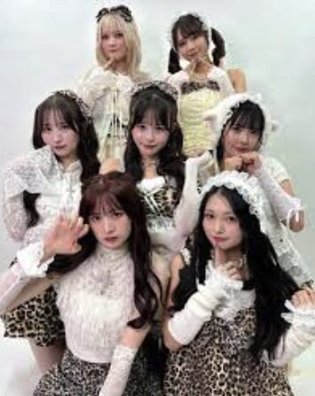 CANDYTUNEメンバーの人気順と格差の実態を完全解説！SNSフォロワー数の真実とは？