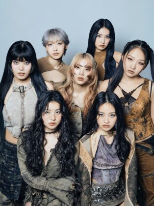 hana人気ランキング急上昇の秘密がやばい！？話題曲や海外人気の理由を徹底リサーチ