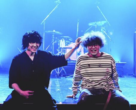 vaundyと藤井風はどっちが人気？似てる理由と違いは？音楽性や共演の真相を調査