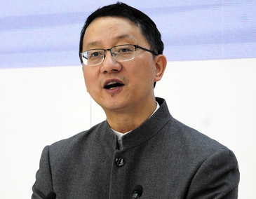 【あなた誰？】劉勁松の正体は何者？話題のポケット騒動と経歴を深掘り解説