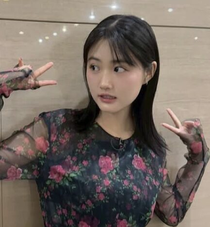 【サバ読み疑惑】原菜乃華の身長は本当に161cm？朝ドラや共演者との最新比較