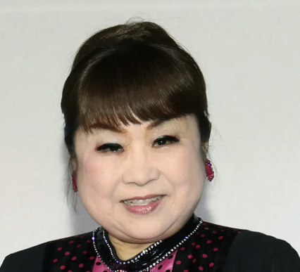 【サバ読み疑惑】天童よしみの身長は本当に147cm？美空ひばりとの意外な共通点も！？