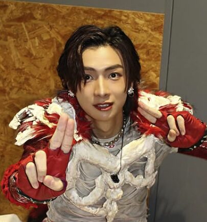 【何者】冨田侑暉の家族構成やSNSで話題の魅力を徹底まとめ