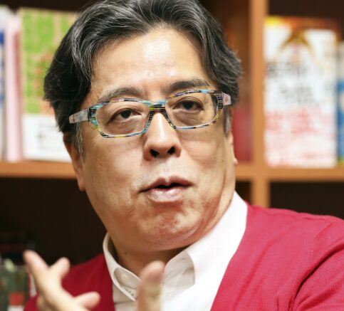 【何者】小林よしのりの嫁は誰？噂の背景と公表情報を総まとめ