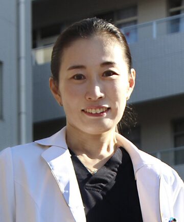 【何者】桑沢綾乃の経歴と埼玉協同病院での実績｜膝治療のスペシャリストに迫る