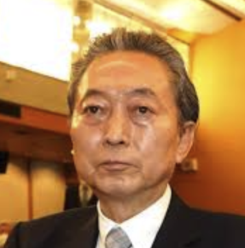 【何者】鳩山由紀夫の息子の正体とは？家系図や立候補の噂まで徹底解説