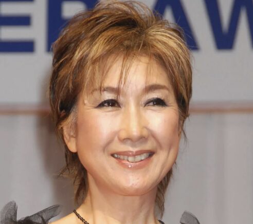 【口が裂けても言えない】高橋真梨子の現在の病気と激やせの理由の真相がやばい！？