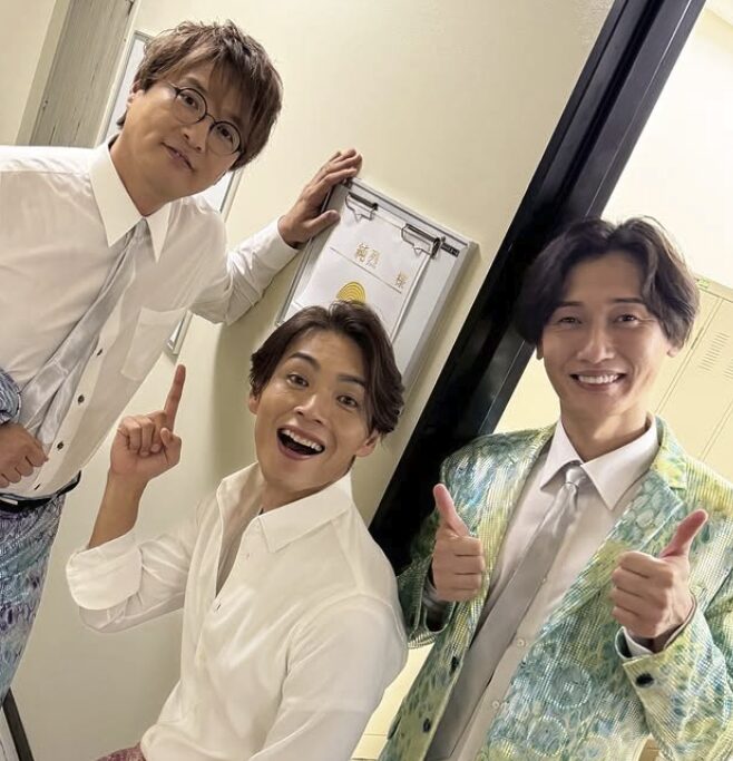 【墓場まで持っていきたい秘密】純烈メンバーの脱退理由まとめ｜歴代4人の決断と本当の理由を徹底解説