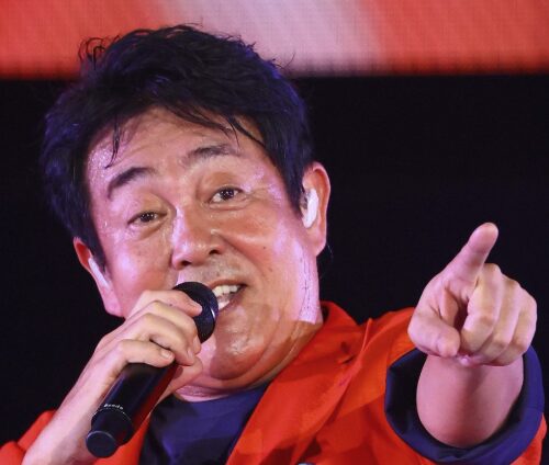 【完全版】前田亘輝に息子は本当にいる？再婚や家族構成の真相まとめ！