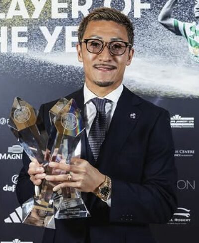 【完全版】前田大然の嫁は元チアSAYA？インスタや年齢・出身地まで徹底調査してみた結果！