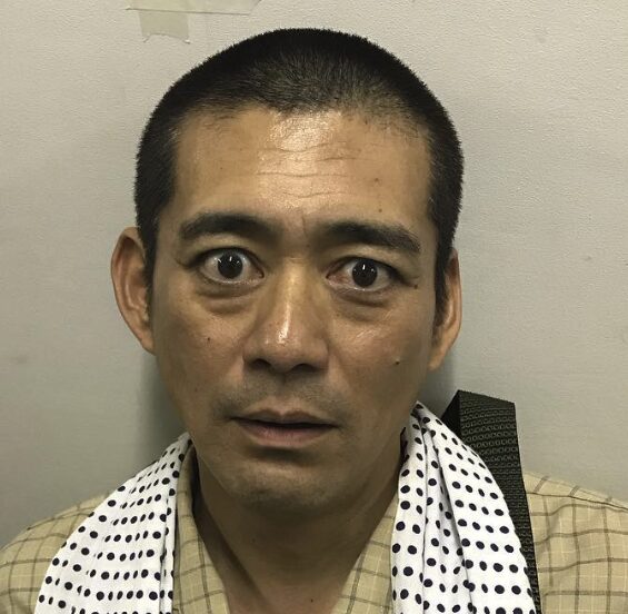 【完全版】博多華丸の国籍はなぜ話題？長女や息子の情報から見える家族像