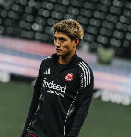 【完全版】堂安律の国籍は本当に日本？移籍や結婚・実家まで最新情報解説してみた！