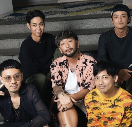 【完全解説版】オレンジレンジメンバーの死亡説は本当？年齢や脱退の事実も調査！