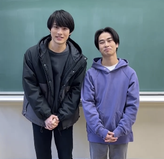 【完全解説版】前田拳太郎と前田旺志郎の兄弟の真相と家族エピソードを徹底解説