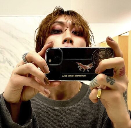 【小さく見える？】渋谷龍太の身長は本当に166cm？高く見える理由と真実を徹底解説