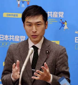 【徹底解説】山添拓はなぜ人気？親や妻・結婚情報まで全解説！