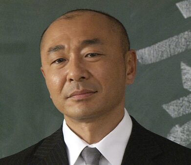 【時系列まとめ】高橋克実の病気と復帰の全記録！現在の活躍や再婚エピソードも紹介