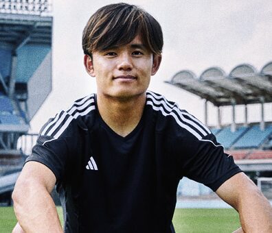 【最新版】久保建英の彼女は誰？インスタ・好きなタイプ・結婚の噂を一挙公開