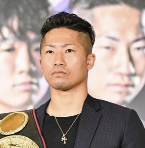 【最新版】井上拓真の結婚相手は誰？モデル説や子供2人の噂を調査