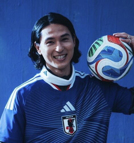 【最新版】南野拓実の彼女は柳ゆり菜？歴代彼女と破局説の全裏側まとめ！