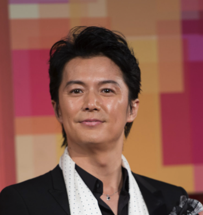 【極秘】福山雅治の家族写真が見られない本当の理由と子供の噂を徹底解説