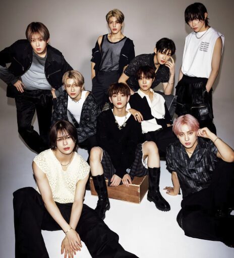 【閲覧注意】&teamが人気ないのは本当？ファン層や炎上噂の真相を検証