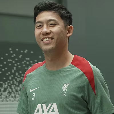 【顔画像】遠藤航の奥さんの画像はある？美人との噂や子供4人の家族事情を深掘り解説