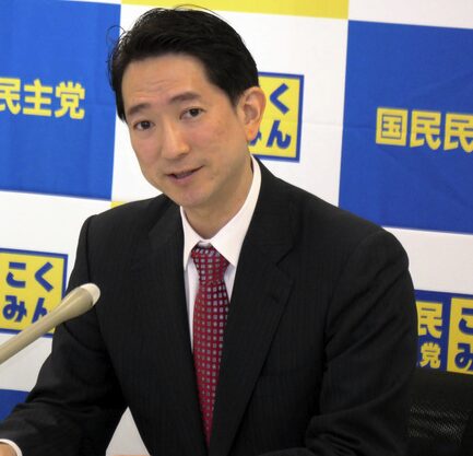 鳩山由紀夫 息子