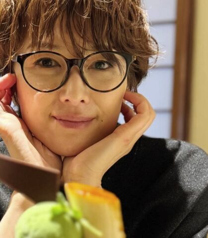 吉瀬美智子の再婚相手は誰？現在の恋愛事情と噂の真相を徹底調査！？