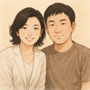 吉田恵里香と旦那