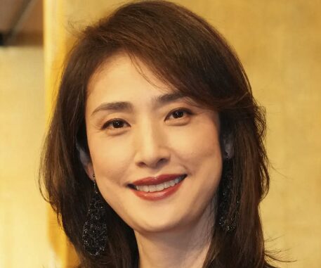 天海祐希の元夫の噂はなぜ広まった？誤解の背景と人生哲学がすごい！？