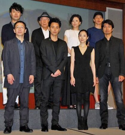 妻夫木聡 身長 サバ