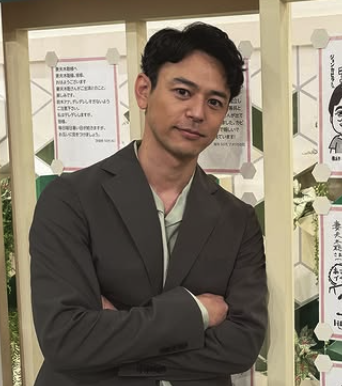 妻夫木聡の身長は本当に172cm？サバ読み疑惑の真相と家族情報を徹底解説