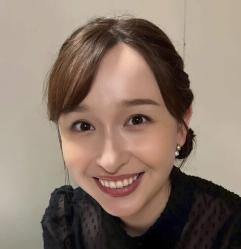 宇賀神メグのお腹の噂は本当？夫やハーフ説まで徹底調査！