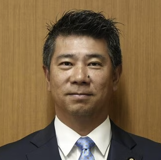 斉藤健一郎は何者？wiki風プロフィールとNHK党から現在までの全記録