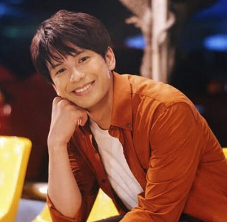 森崎ウィンの両親は何者？国籍や職業は？家族エピソードと本名の真相