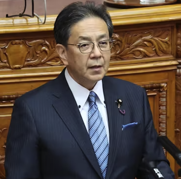 水岡俊一は何者？当選の裏側と家族・息子の実像を徹底解説