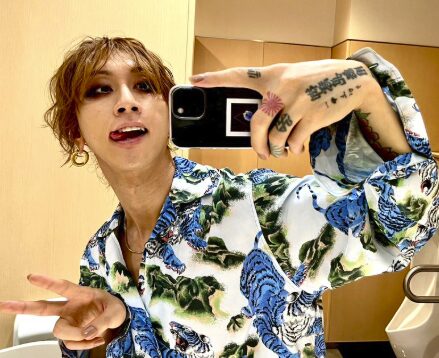 渋谷龍太の実家はどこ？中華料理店や家族エピソードまで徹底調査