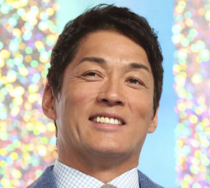 長嶋一茂の妻の学歴と銀座伝説に迫る｜知られざる家族愛の真実