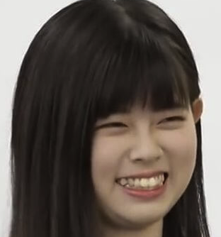 niziuリクの顔変わった