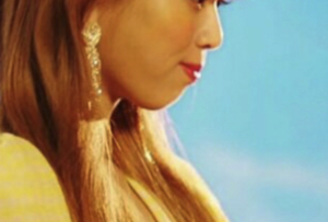 niziu リク 口ゴボ