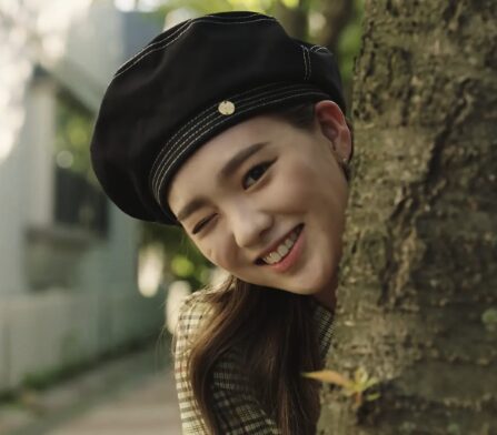 niziuリオ 顔変わった？